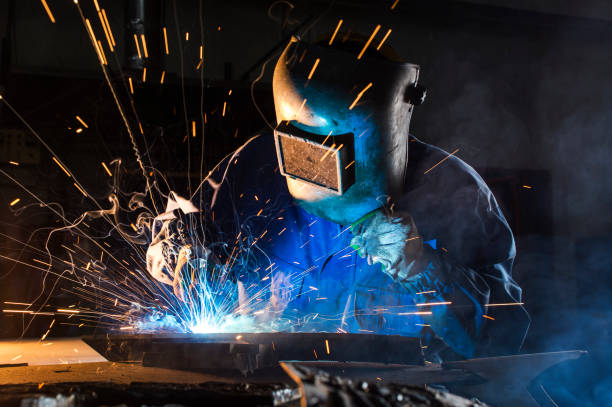 Reliable Westwood, KS Welder & Metal Fabrication Solutions