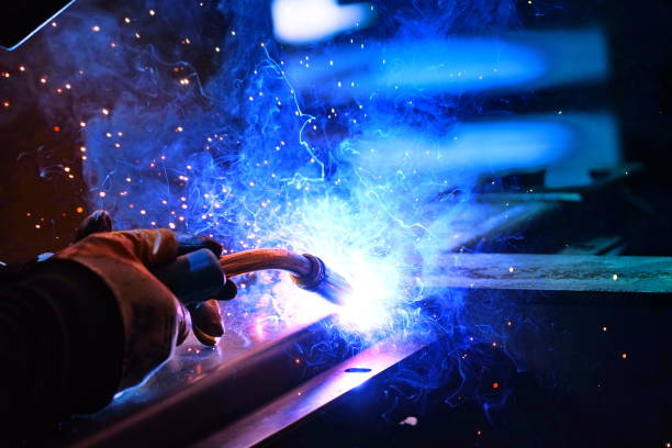 Best Artistic and Custom Metal Fabrication in Westwood, KS