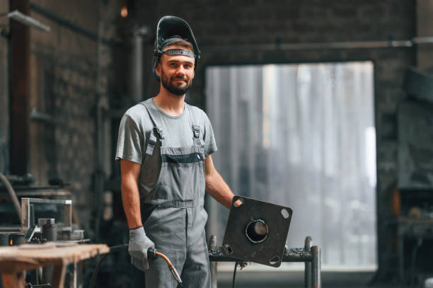 Best Food and Beverage Processing Equipment Welding in Westwood, KS