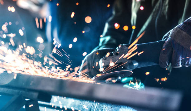 Best Food and Beverage Processing Equipment Welding in Westwood, KS